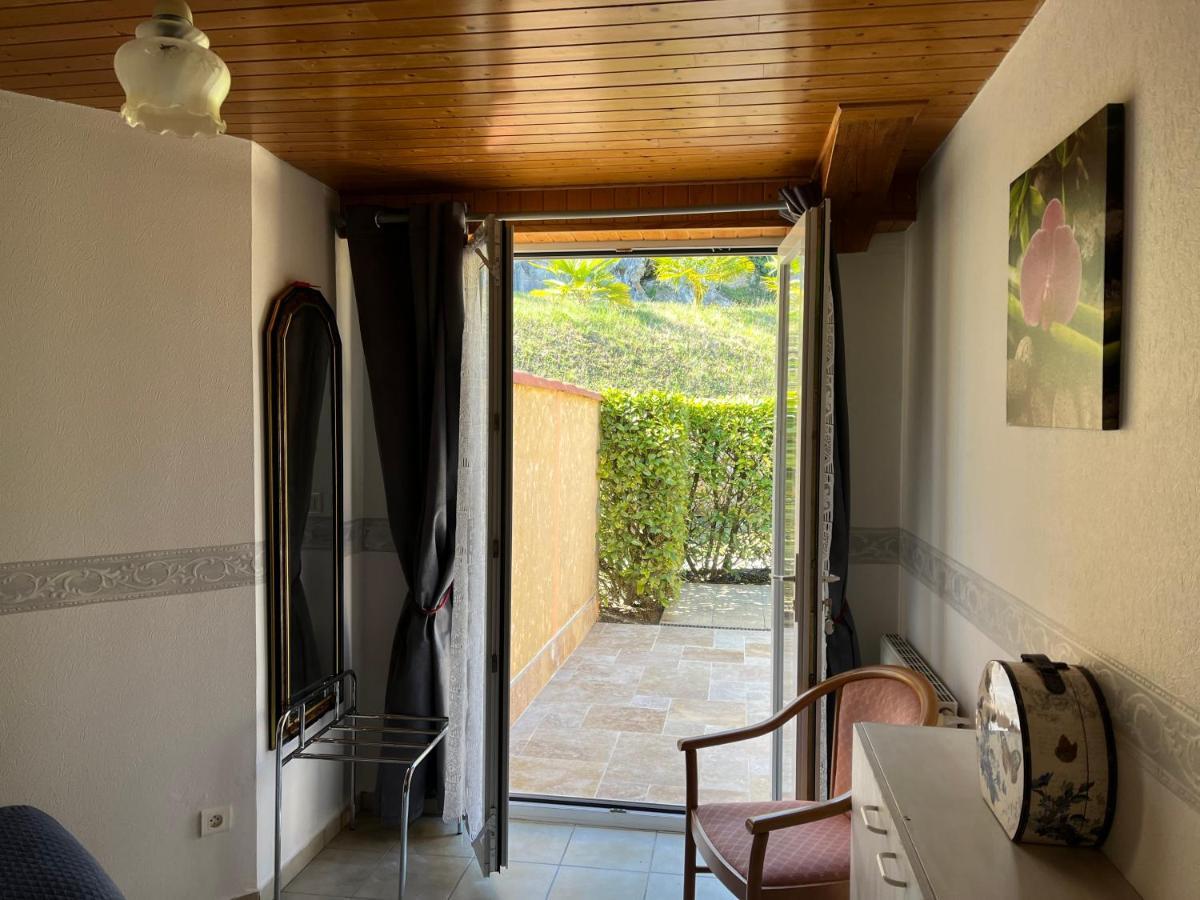 Petites Maisons Avec Piscine Sarlat Exterior foto